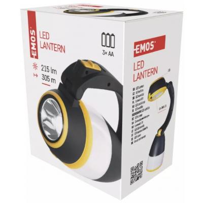 ������ EMOS P4008 - �������� 9