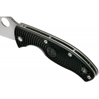  Spyderco Tenacious FRN (C122PBK) -  5