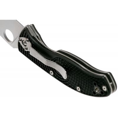  Spyderco Tenacious FRN (C122PBK) -  6