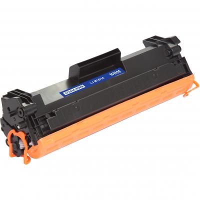 �������� WWM ��� HP LJ M15/16/17, MFP M28/29/30/CF244A Black (CF244A-WWM) - �������� 3