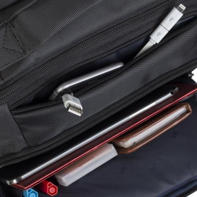 ������ ��� �������� RivaCase 15.6" 8262 Black (8262Black) - �������� 5