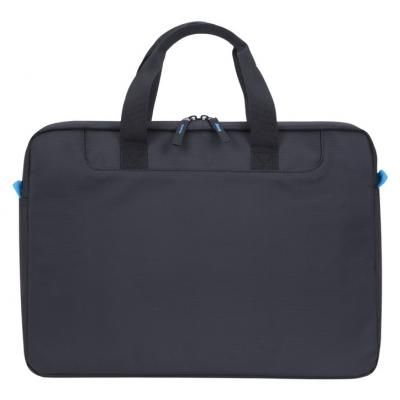 ����� ��� �������� RivaCase 15.6" 8037 Black (8037Black) - �������� 2