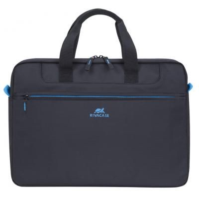 ����� ��� �������� RivaCase 15.6" 8037 Black (8037Black) - �������� 3