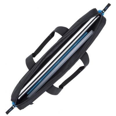 ����� ��� �������� RivaCase 15.6" 8037 Black (8037Black) - �������� 4