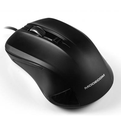 ����� Modecom MC-M9.1 USB Black (M-MC-00M9.1-100) - �������� 3