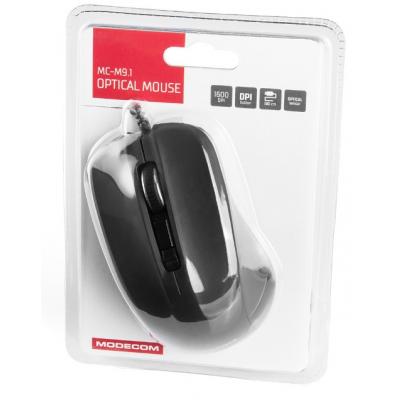 ����� Modecom MC-M9.1 USB Black (M-MC-00M9.1-100) - �������� 5