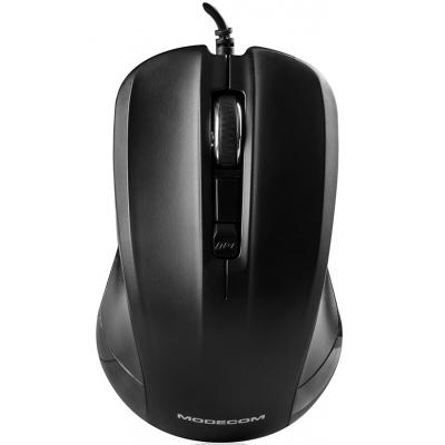 ����� Modecom MC-M9.1 USB Black (M-MC-00M9.1-100) - �������� 1