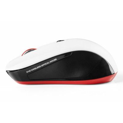 ����� Modecom MC-M9.1 Wireless White (M-MC-0WM9.1-200) - �������� 2