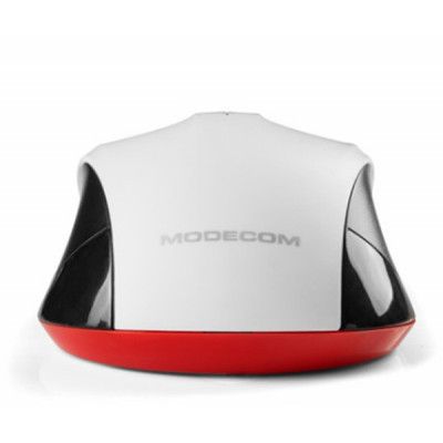 ����� Modecom MC-M9.1 Wireless White (M-MC-0WM9.1-200) - �������� 4