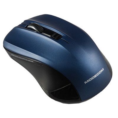  Modecom MC-M9.1 Wireless Blue (M-MC-0WM9.1-140) -  3