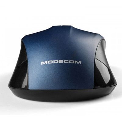  Modecom MC-M9.1 Wireless Blue (M-MC-0WM9.1-140) -  4