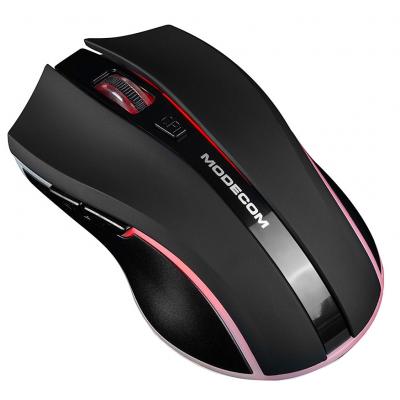 ����� Modecom MC-WRM1 Wireless Black (M-MC-WRM1-100) - �������� 4