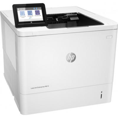 ������� HP LaserJet Enterprise M612dn (7PS86A) - �������� 2