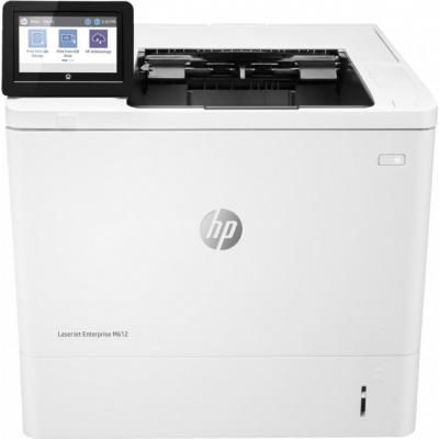 ������� HP LaserJet Enterprise M612dn (7PS86A) - �������� 1