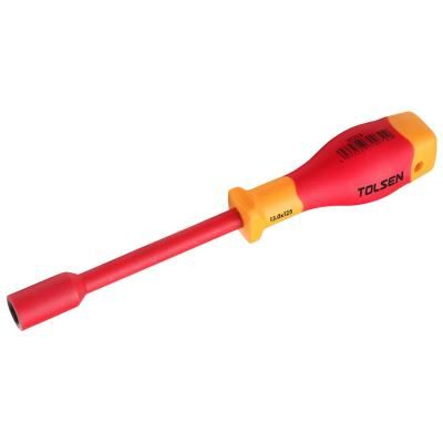 �������� Tolsen ����������� VDE ��������� 5.0�125 �� Premium (V31205) - �������� 1