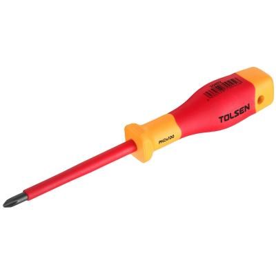 �������� Tolsen �������� ����������� VDE �������� PZ 2�100 �� ������ Premiu (V30602) - �������� 1
