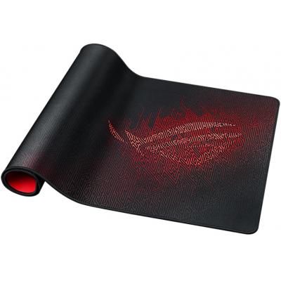 ASUS ������� ��� ���� ROG Sheath XXL Black Box (900x440x3��) 90MP00K1-B0UC00 - �������� 3