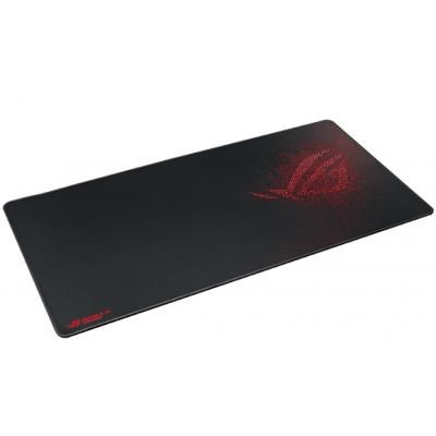 ASUS ������� ��� ���� ROG Sheath XXL Black Box (900x440x3��) 90MP00K1-B0UC00 - �������� 4