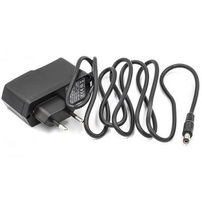 ���� ������� ������� 220V, 12V 12W 1A (5.5*2.35) PowerPlant (CA910908) - �������� 1