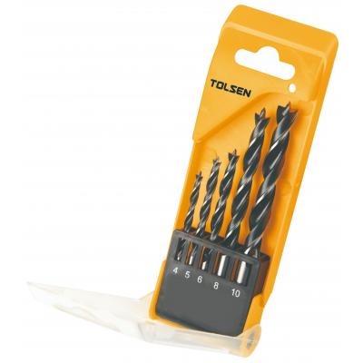 ����� ����� Tolsen ���������� �� ������ 5 �� 4-5-6-8-10 �� (75625) - �������� 1