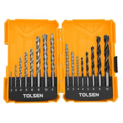 ����� ����� Tolsen ������/������/������/����� 16�� 2-10�� (75628) - �������� 1