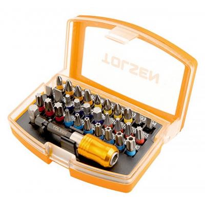 ����� ��� Tolsen 1/4" 32 �� (20370) - �������� 1