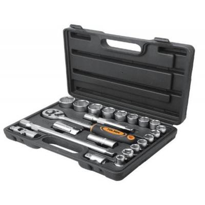 ����� ������������ Tolsen ������� �������� 1/2" 22 �����. "���Բ" (15139) - �������� 1