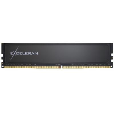 ������ ������ ��� ���������� DDR4 8GB 2666 MHz Dark eXceleram (ED4082619A) - �������� 1