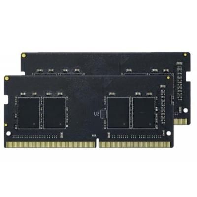 ������ ��� �������� SoDIMM DDR4 32GB (2x16GB) 2666 MHz eXceleram (E432269SD) - �������� 1