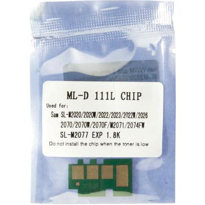 ��� ��� ��������� Samsung SL-M2020/2020W/2070/2070W/D111S 1.8� Black WWM (JYD-Sam111E) - �������� 1