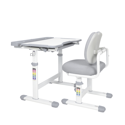 ����� � ������� FunDesk Vivo Grey (221892) - �������� 4
