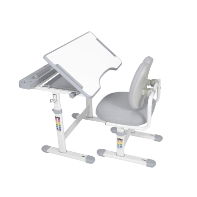 ����� � ������� FunDesk Vivo Grey (221892) - �������� 5