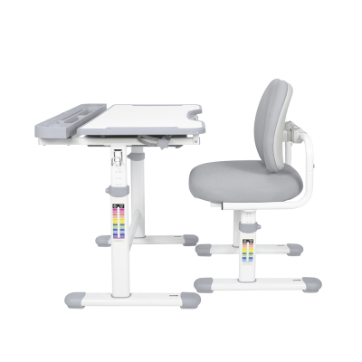 ����� � ������� FunDesk Vivo Grey (221892) - �������� 7