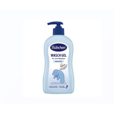 ������� ���� ��� ���� Bubchen 400 �� (3000165) - �������� 1