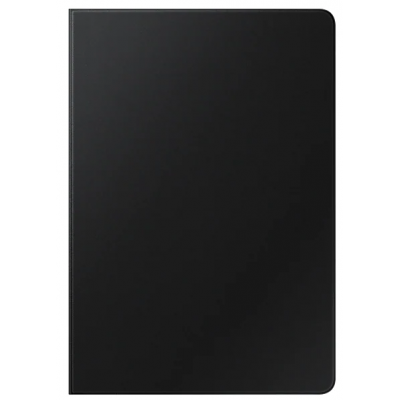    Samsung Book Cover Galaxy S7 (T870) Black (EF-BT870PBEGRU) -  1