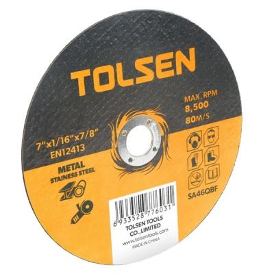  Tolsen   / 2302.0*22.2 (76107) -  1