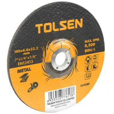 ���� Tolsen ������������ �� ������� 115�6.0*22.2�� (76302) - �������� 1