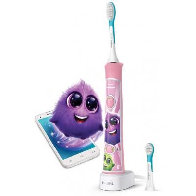 ������������� ������ ����� PHILIPS HX6352/42 - �������� 1