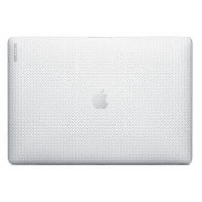    Incase 16" MacBook Pro - Hardshell Case Clear (INMB200679-CLR) -  1