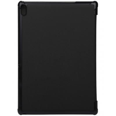    BeCover Smart Case Lenovo Tab E10 TB-X104 Black (703275) (703275) -  2
