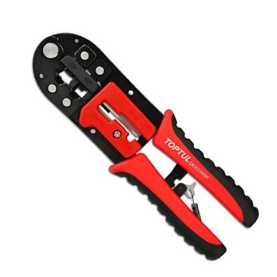 ���������� Toptul ��� ������ � �������� �������� (RJ11/RJ12/RJ45) (DKAC2420) - �������� 1