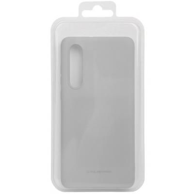 ����� ��� ���. �������� BeCover Matte Slim TPU Huawei P30 White (703406) (703406) - �������� 1