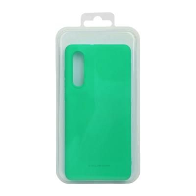     BeCover Matte Slim TPU Xiaomi Mi 9 Green (703434) (703434) -  1