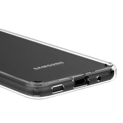 ����� �� ��������� �������� BeCover Samsung Galaxy A11 SM-A115 Transparancy (704863) (704863) - �������� 3