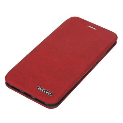     BeCover Exclusive Xiaomi Mi 9 SE Burgundy Red (703885) (703885) -  1