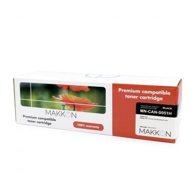 �������� Makkon Canon 051H 4k (MN-CAN-S051H) - �������� 1