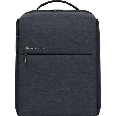    Xiaomi 15.6" City Backpack 2 (Dark Gray) (601201) -  3