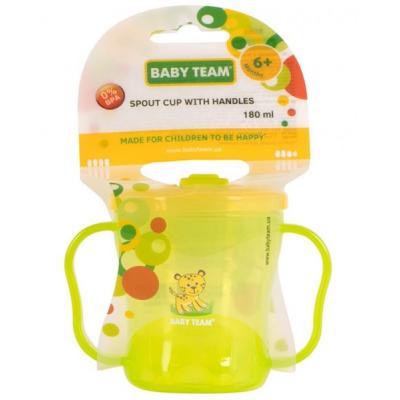��������-������������ Baby Team � ������� � �������������� �������, 180 �� (5002) - �������� 2