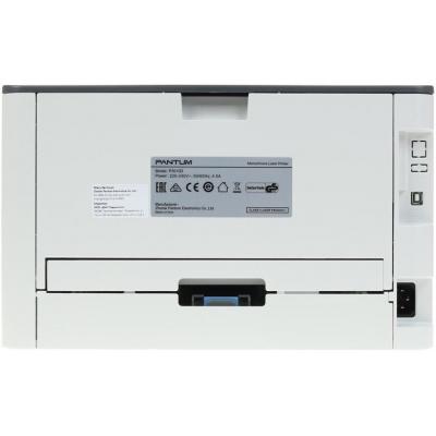 ������� Pantum P3010D - �������� 7