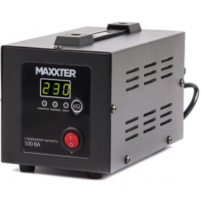  Maxxter MX-AVR-E500-01 230 , 500  -  1